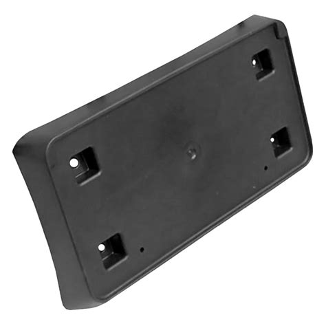 metal front license plate bracket o'reilly|license plate brackets for trucks.